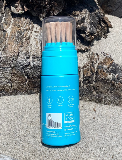 Sweeq Beach Sand Remover