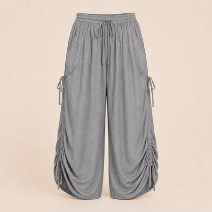 Slate Grey Amara Pants