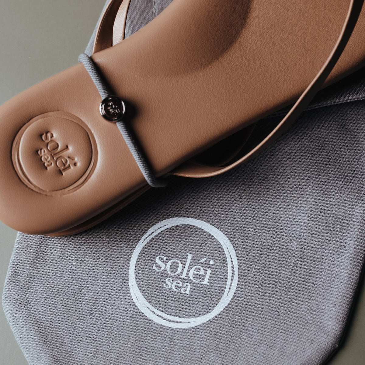 INDIE - HAZELNUT by Solei Sea