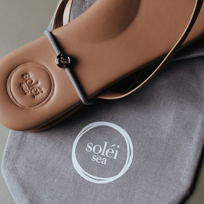 INDIE - HAZELNUT by Solei Sea
