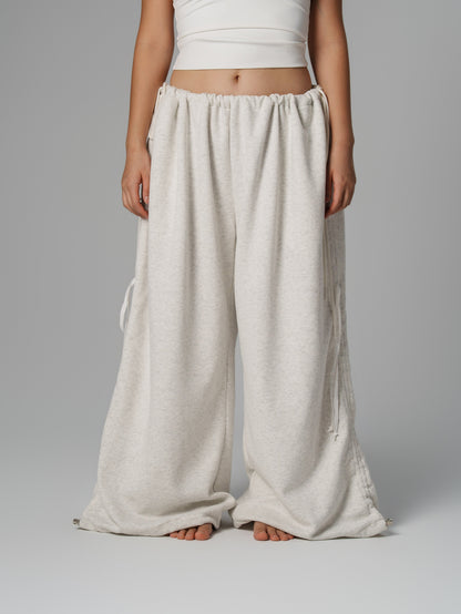Cloud Grey Amara Pants
