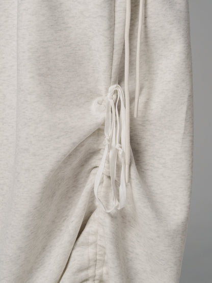 Cloud Grey Amara Pants
