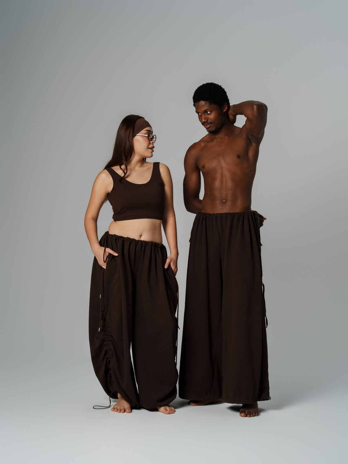 Infinity Pant