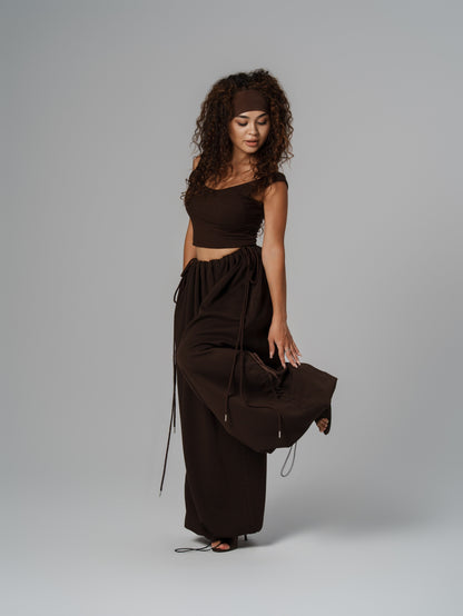 Infinity Pant