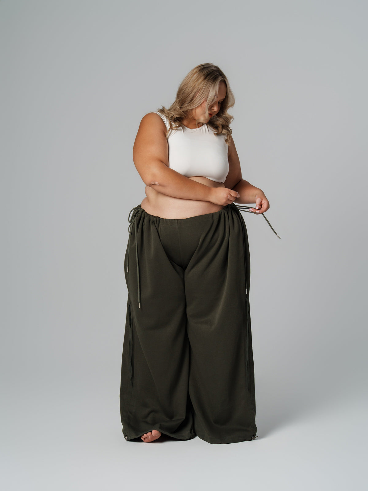 Infinity Pant