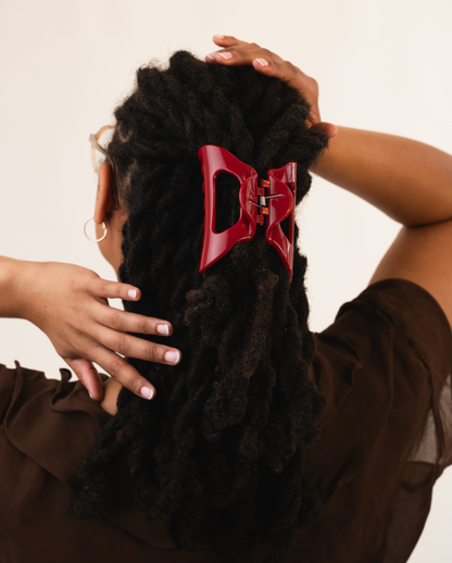 The Cozy Clip®