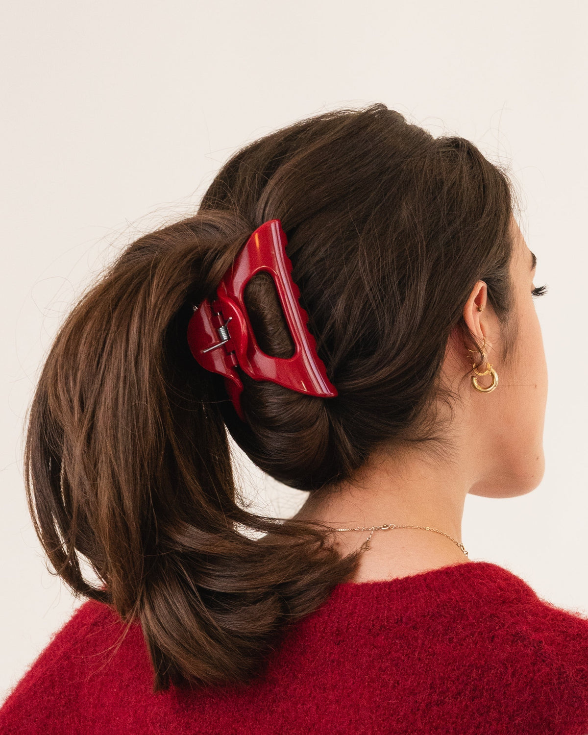 The Cozy Clip®