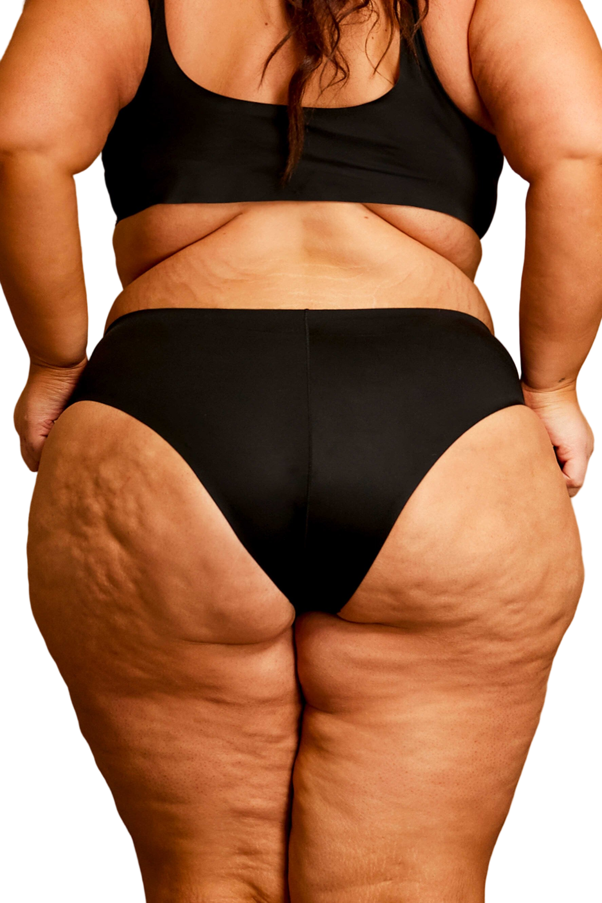 Woodmont Cheeky Bikini Bottom | FINAL SALE