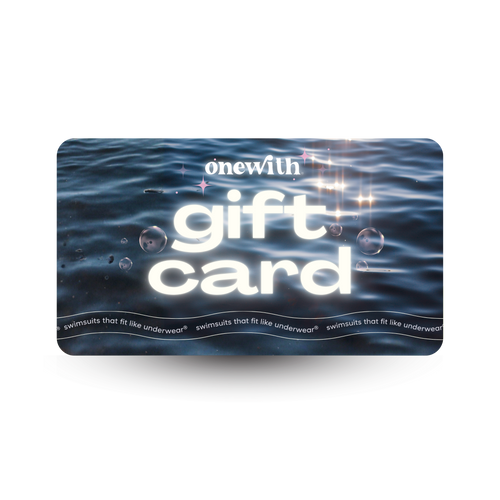 onewith E-Gift Card